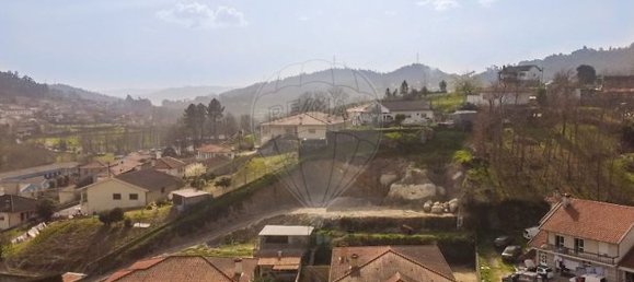 1000m² Land in Fafe, Portugal No. 51579 18