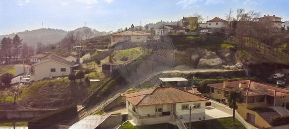 1000m² Land in Fafe, Portugal No. 51579 15