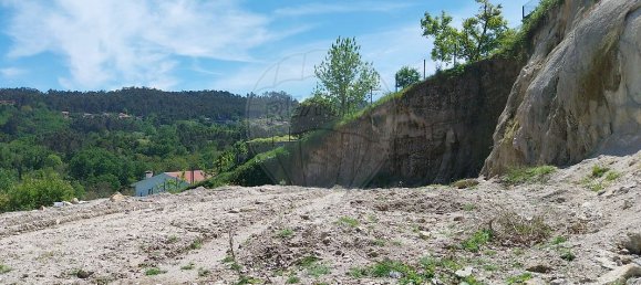 1000m² Land in Fafe, Portugal No. 51579 3