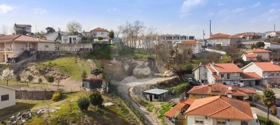 1000m² Land in Fafe, Portugal No. 51579 17