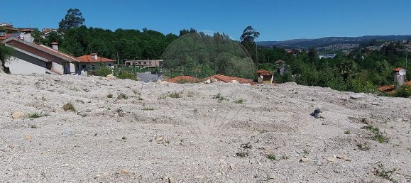 1000m² Land in Fafe, Portugal No. 51579 5