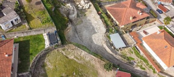 1000m² Land in Fafe, Portugal No. 51579 13