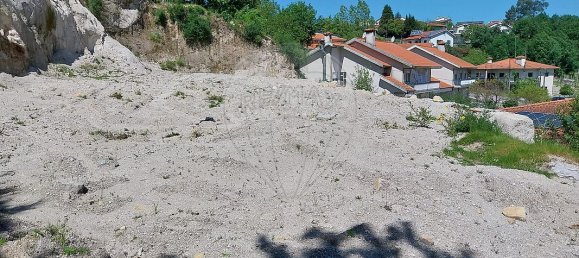 1000m² Land in Fafe, Portugal No. 51579 6