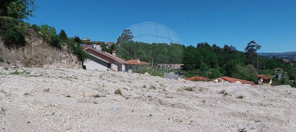 1000m² Land in Fafe, Portugal No. 51579 4