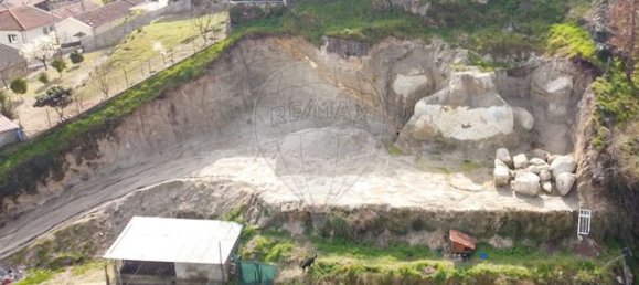 1000m² Land in Fafe, Portugal No. 51579 8