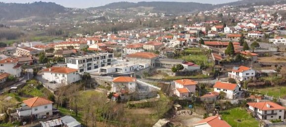 1000m² Land in Fafe, Portugal No. 51579 14