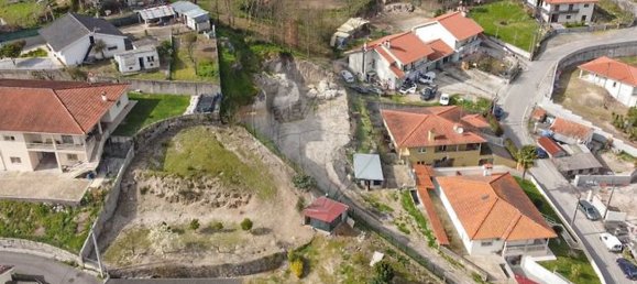 1000m² Land in Fafe, Portugal No. 51579 10