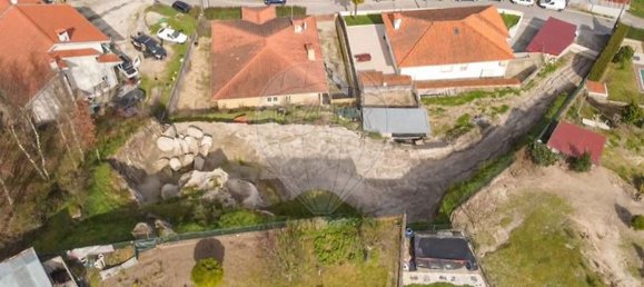 1000m² Land in Fafe, Portugal No. 51579 9