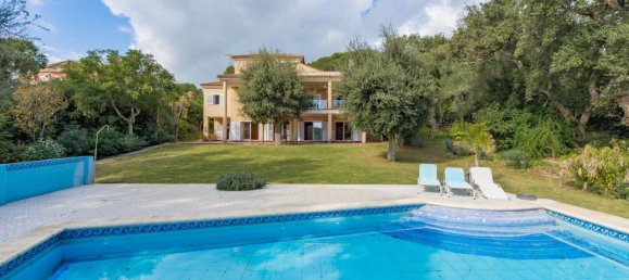 6 bedrooms Villa in Cadiz, Spain No. 29257 11