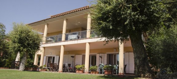 6 bedrooms Villa in Cadiz, Spain No. 29257 12