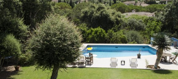 6 bedrooms Villa in Cadiz, Spain No. 29257 3