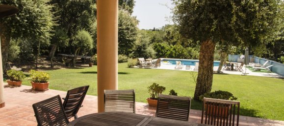 6 bedrooms Villa in Cadiz, Spain No. 29257 20