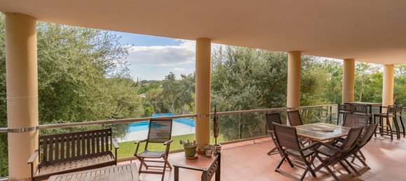 6 bedrooms Villa in Cadiz, Spain No. 29257 4