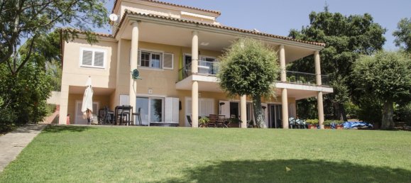 6 bedrooms Villa in Cadiz, Spain No. 29257 2