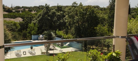 6 bedrooms Villa in Cadiz, Spain No. 29257 15