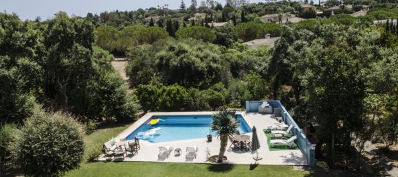 6 bedrooms Villa in Cadiz, Spain No. 29257 19