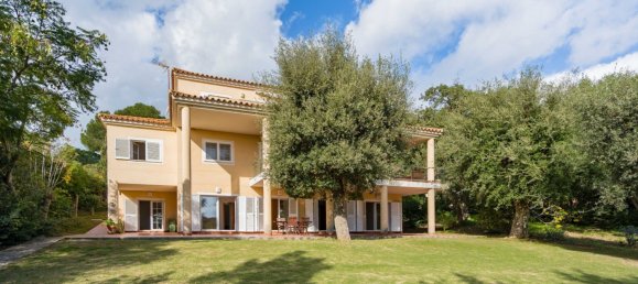 6 bedrooms Villa in Cadiz, Spain No. 29257 10