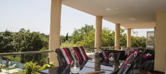 6 bedrooms Villa in Cadiz, Spain No. 29257 18