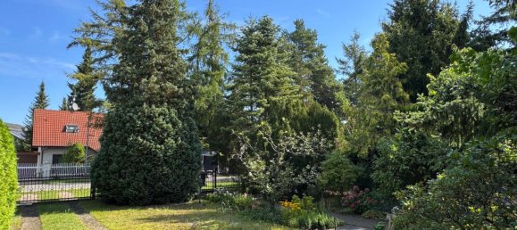 Земельный участок в Францёзиш-Буххольц, Германия № 307679 5