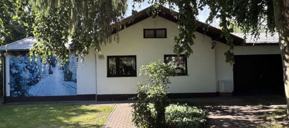 Земельный участок в Францёзиш-Буххольц, Германия № 307679 7