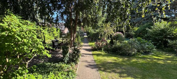 Земельный участок в Францёзиш-Буххольц, Германия № 307679 3