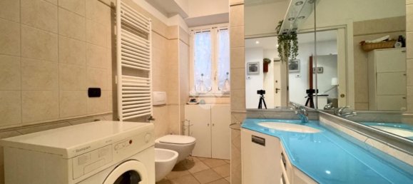 3غرفة شقة في Alassio, Italy رقم 258477 11