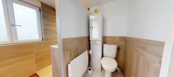 Casa T1 em Saint-Andre-les-Vergers, France N.º 155197 13