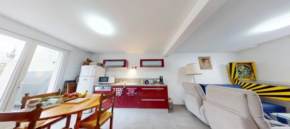 Casa T1 em Saint-Andre-les-Vergers, France N.º 155197 3