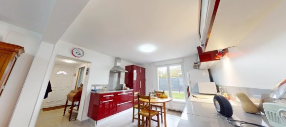 Casa T1 em Saint-Andre-les-Vergers, France N.º 155197 5