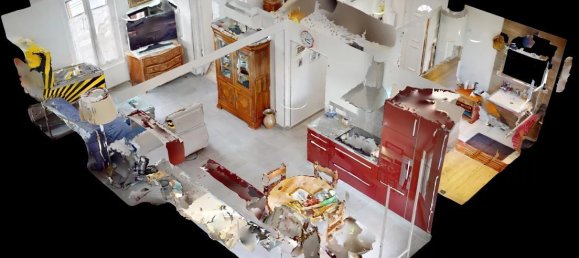 Casa T1 em Saint-Andre-les-Vergers, France N.º 155197 17