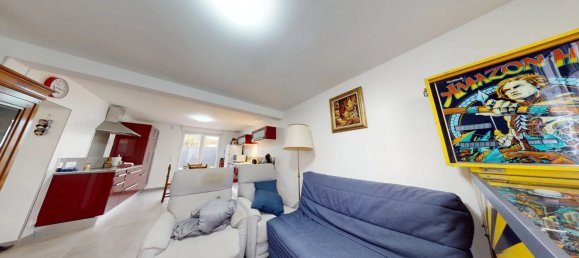 Casa T1 em Saint-Andre-les-Vergers, France N.º 155197 7