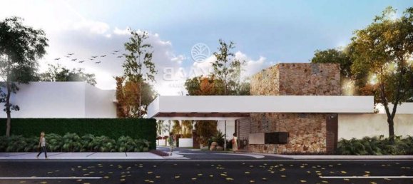 Casa T3 em Merida, Mexico N.º 6249 2