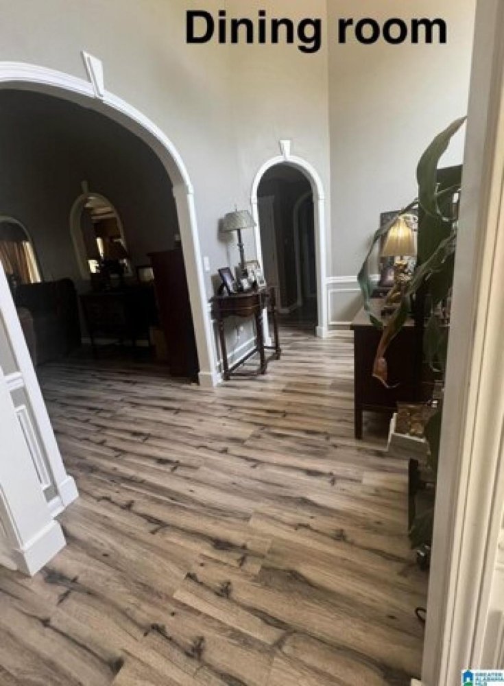 3 bedrooms House in Alabaster, USA No. 413617