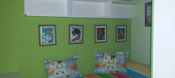 3 Schlafzimmer Stadthaus in Cadiz, Spain, Nr. 133914 5