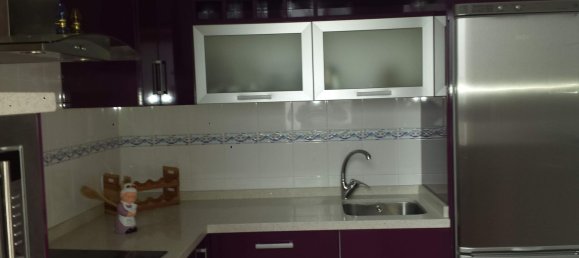 3 Schlafzimmer Stadthaus in Cadiz, Spain, Nr. 133914 8