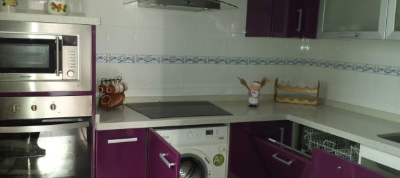 3 Schlafzimmer Stadthaus in Cadiz, Spain, Nr. 133914 3