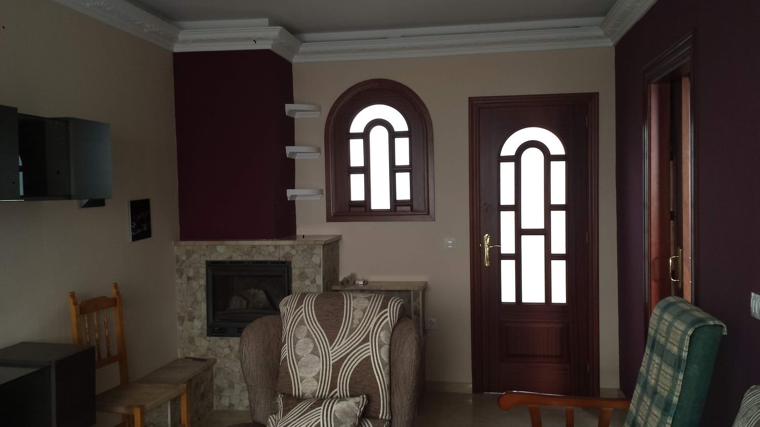 3 Schlafzimmer Stadthaus in Cadiz, Spain, Nr. 133914