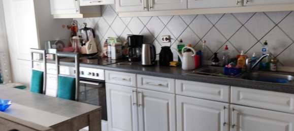 Дом с 1 спальней в Альтенбург, Германия № 190227 5