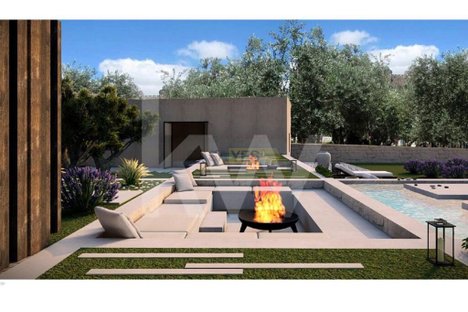 Дом с 7 спальнями в Сейшу да Бейра, Португалия № 74805