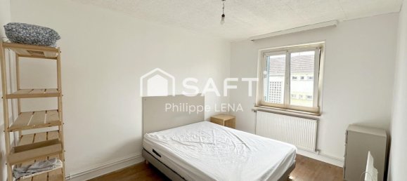 2 bedrooms Apartment in Mulhouse, France No. 261292 8