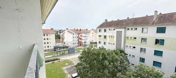 2 bedrooms Apartment in Mulhouse, France No. 261292 11