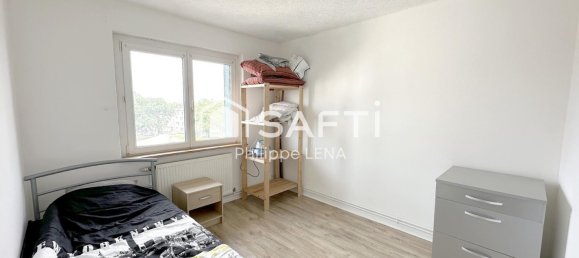 2 bedrooms Apartment in Mulhouse, France No. 261292 7