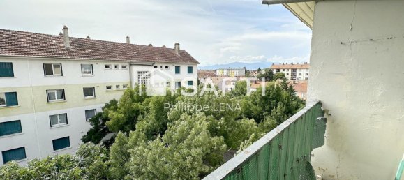 2 bedrooms Apartment in Mulhouse, France No. 261292 10