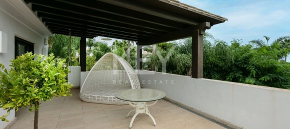 Вилла с 6 спальнями в Марбелья, Испания № 99434 58