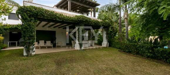 Вилла с 6 спальнями в Марбелья, Испания № 99434 65