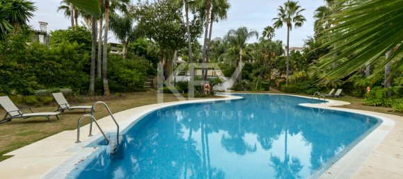 Вилла с 6 спальнями в Марбелья, Испания № 99434 43