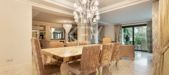 Вилла с 6 спальнями в Марбелья, Испания № 99434 8