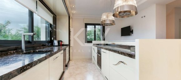 Вилла с 6 спальнями в Марбелья, Испания № 99434 14