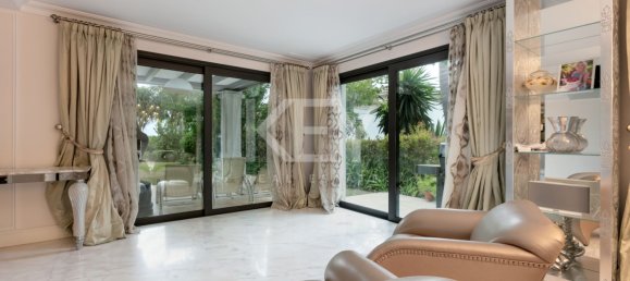 Вилла с 6 спальнями в Марбелья, Испания № 99434 11