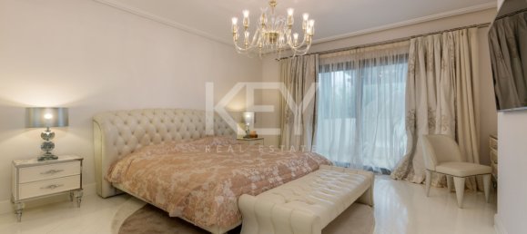 Вилла с 6 спальнями в Марбелья, Испания № 99434 22